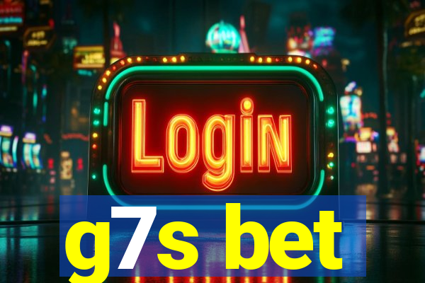 g7s bet